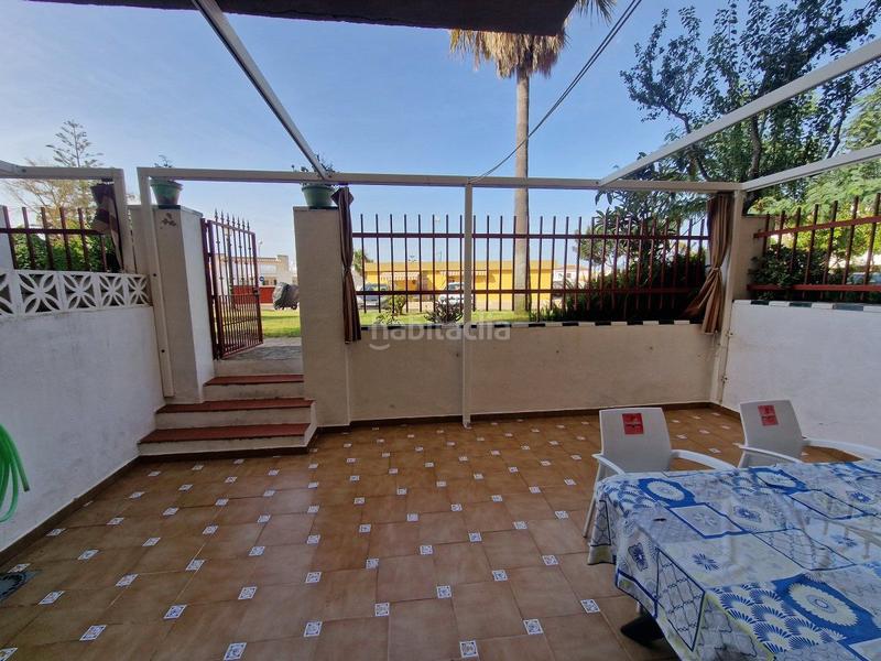 Foto 8b04ba27-6057-4f14-92b5-f7a42489a148. Appartement avec parking piscine dans Golf - Torre Almenara Almonte