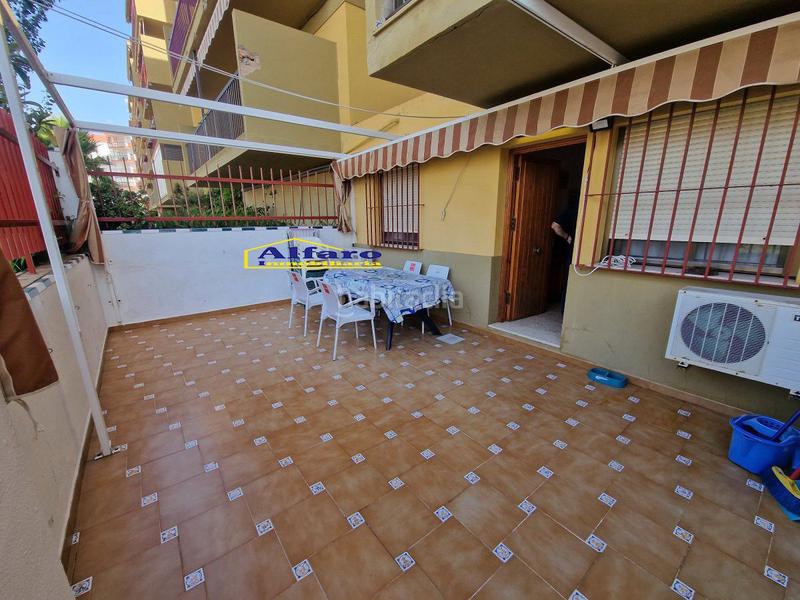 Foto d96ace10-1eac-4300-beca-3047976cc692. Appartement avec parking piscine dans Golf - Torre Almenara Almonte