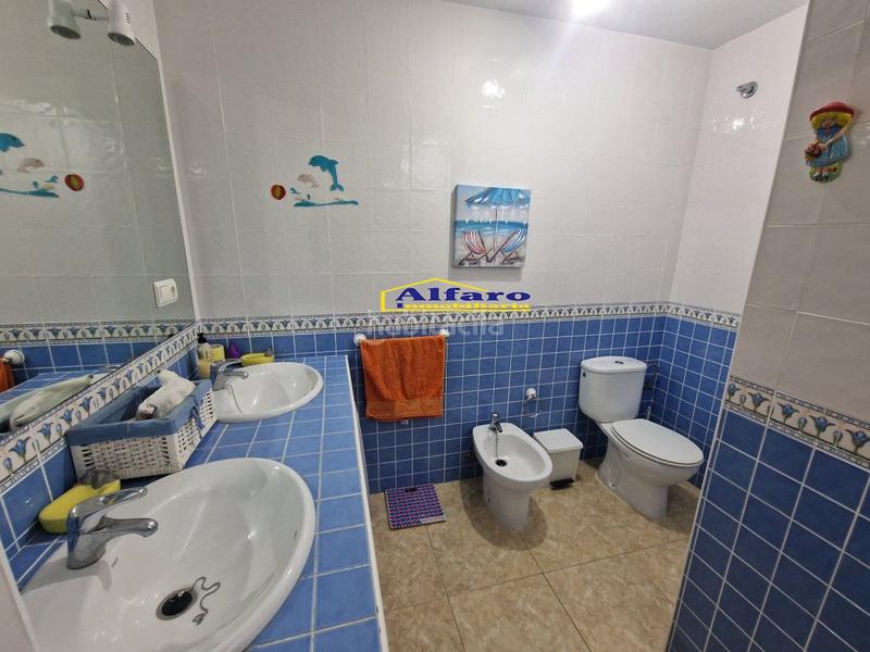 Foto db7102b8-a9ec-4a3d-b7e9-91da517e2cab. Appartement avec parking piscine dans Golf - Torre Almenara Almonte