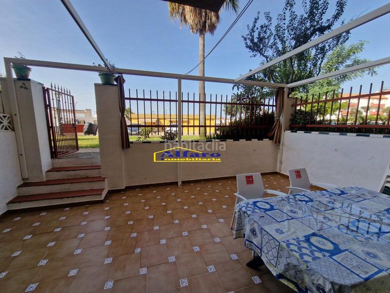 Foto f1e785bf-3d47-47cd-b50c-172e0228c709. Appartement avec parking piscine dans Golf - Torre Almenara Almonte