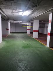 Aparcament cotxe  N/a. Aparcamiento en venta en caño guerrero costa.