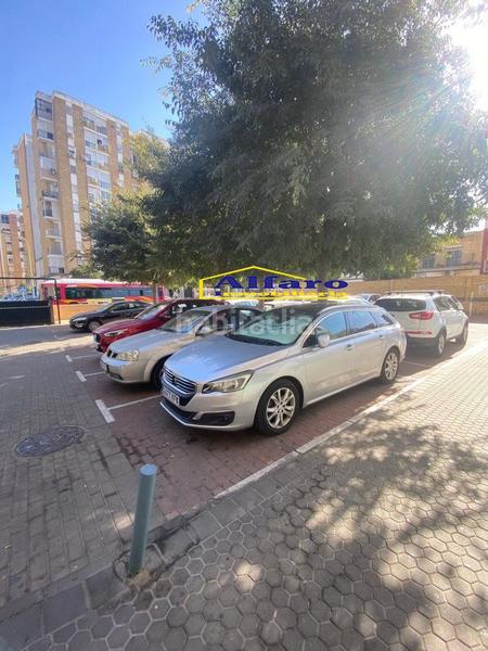 Foto 0deecb25-b9b9-4103-8a3d-4484f012b544. Pis amb calefacció aparcament a La Plata Sevilla