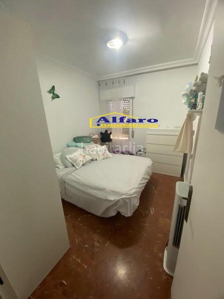 Foto 4138897c-9357-43c1-a194-d7b1d1bce7de. Pis amb calefacció aparcament a La Plata Sevilla