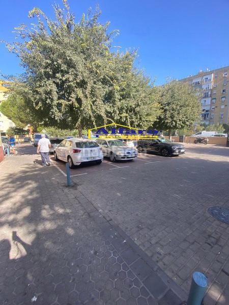 Foto 58ef1364-cc8a-47a5-ae7f-b01baa6f6a81. Pis amb calefacció aparcament a La Plata Sevilla