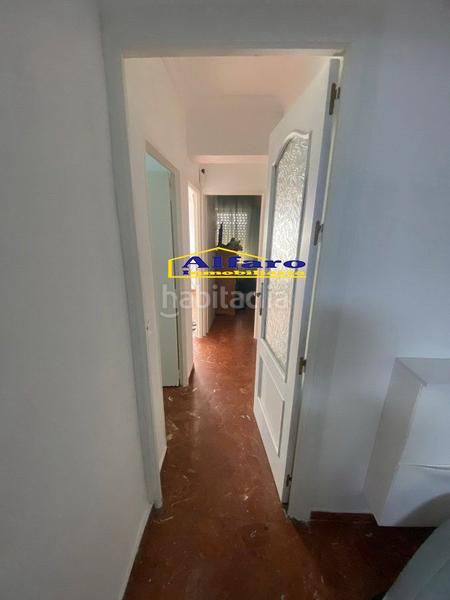 Foto 7a0554a7-ded0-476f-9ff5-911c6cfe1905. Pis amb calefacció aparcament a La Plata Sevilla