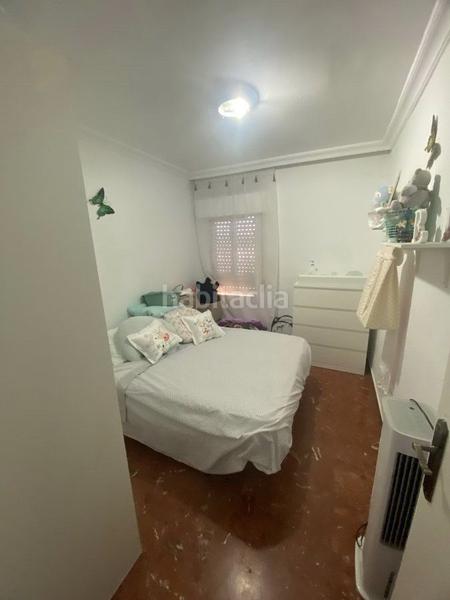 Foto e0a3b39c-3c6c-421c-ba92-b5e33d7fbb5c. Pis amb calefacció aparcament a La Plata Sevilla