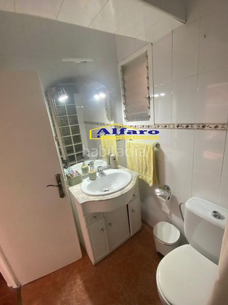 Foto e7f8838e-fec0-4652-8433-2fe29b87c399. Pis amb calefacció aparcament a La Plata Sevilla