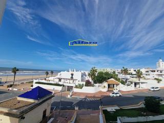 Pis  N/a. Piso en venta en caño guerrero costa, 2 dormitorios.