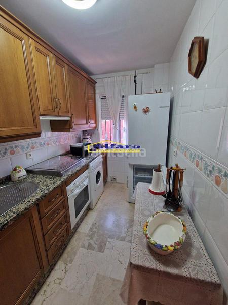 Foto 2927f1c1-1cb8-4028-9359-df28fb76e077. Flat with parking in Coto Almonte