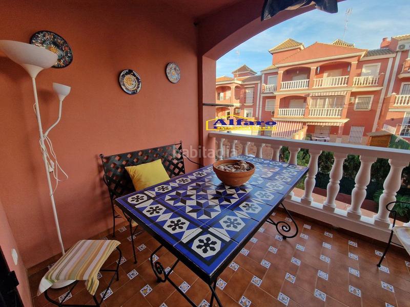 Foto 2ce44ac7-9767-44b7-95d2-356559022fea. Flat with parking in Coto Almonte