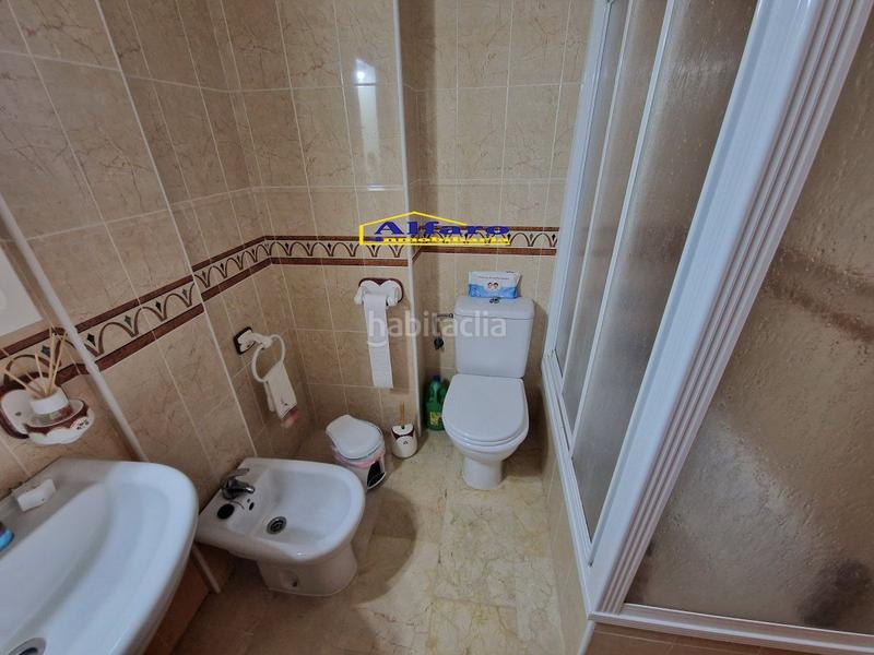 Foto 337b1c8f-b479-44a1-a1b5-8684c018081c. Flat with parking in Coto Almonte