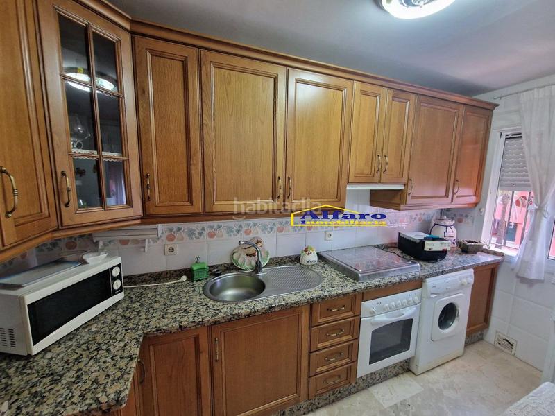 Foto 3c5b56ab-d1e9-4436-9a62-7aed3a246835. Flat with parking in Coto Almonte