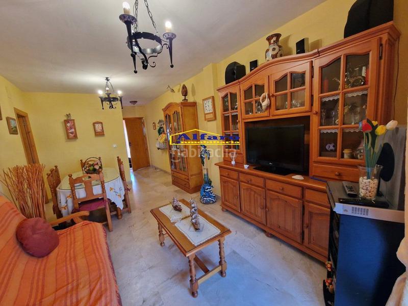 Foto 3dc498ef-f343-41a4-895e-1ba7ce1921fa. Flat with parking in Coto Almonte