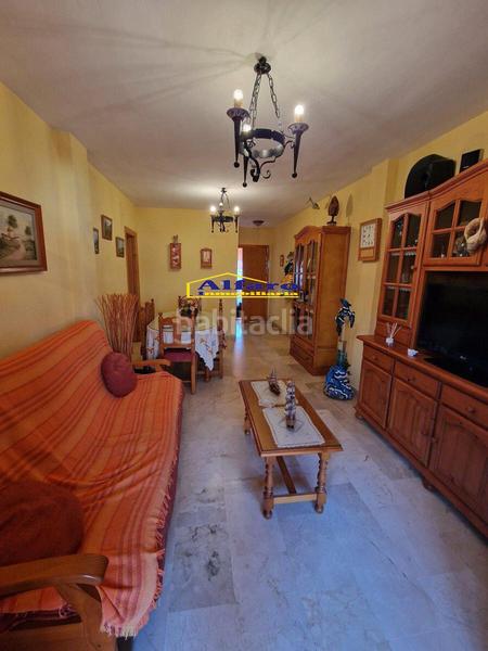 Foto 4989e430-d6bf-40c8-be06-a8f7573763b5. Flat with parking in Coto Almonte