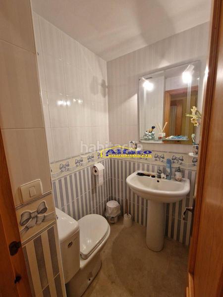 Foto 54e7a920-1659-49d4-b651-a8314f7fe946. Flat with parking in Coto Almonte