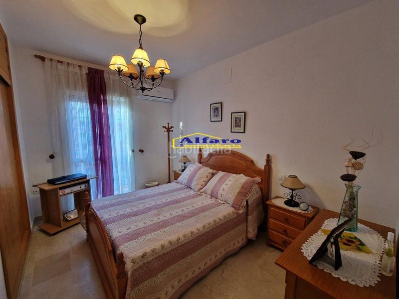 Foto 71bf9cd8-3093-49de-ac94-9368cbf3539c. Flat with parking in Coto Almonte