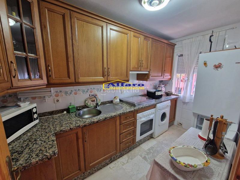 Foto 786a5f57-9f11-4e21-9b7a-bdb9716b74d7. Flat with parking in Coto Almonte