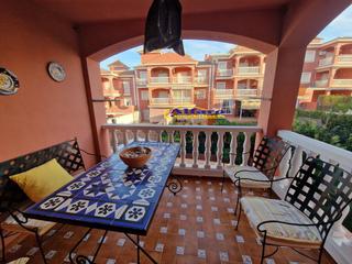 Pis  N/a. Piso en venta en hotel coto interior  e 2 fase, 3 dormitorios.