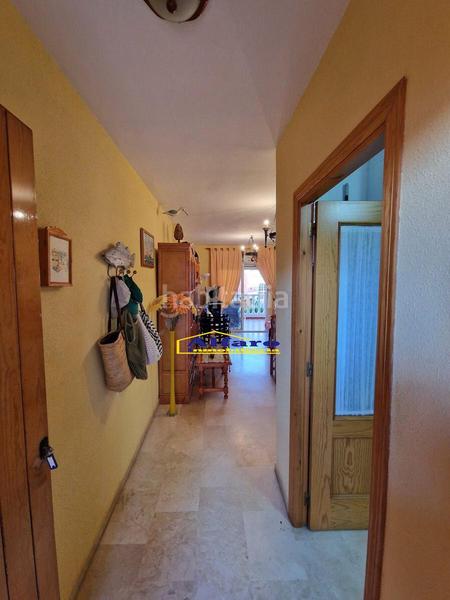 Foto a021f1b3-ca93-45a5-b94e-8aeaacaac276. Flat with parking in Coto Almonte