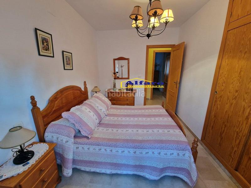 Foto ab197a53-ddd6-4881-b9f0-0c93f7baa4ec. Flat with parking in Coto Almonte