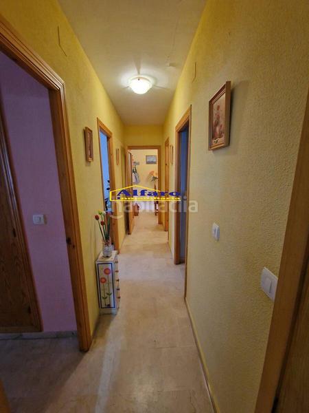 Foto bbcc69ef-c146-4fbe-a431-effee67a70d9. Flat with parking in Coto Almonte