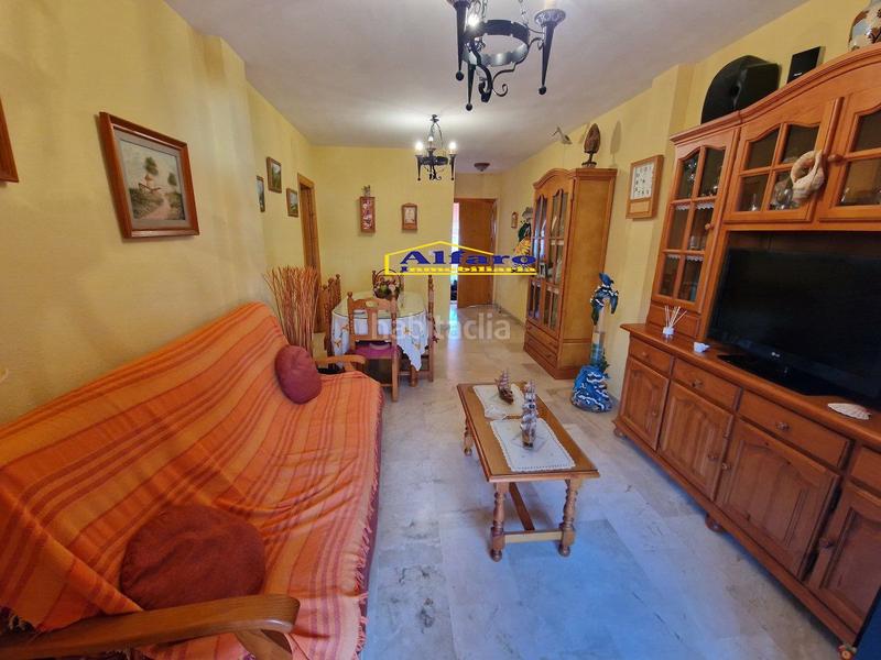 Foto c488e641-51ba-4166-bb8f-ffa2896b4e6e. Flat with parking in Coto Almonte