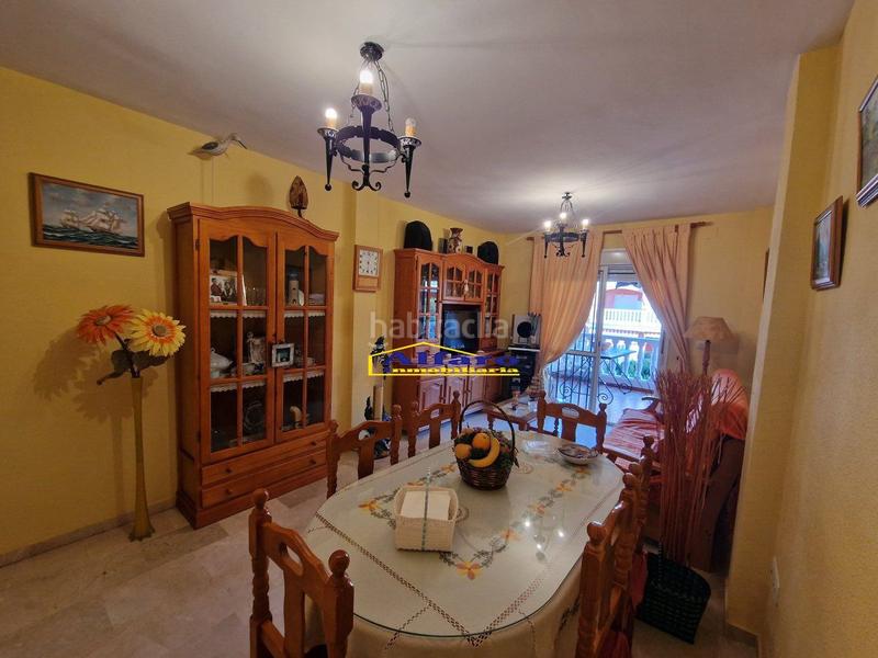 Foto fb29521b-7be7-4550-8010-60a339846f61. Flat with parking in Coto Almonte