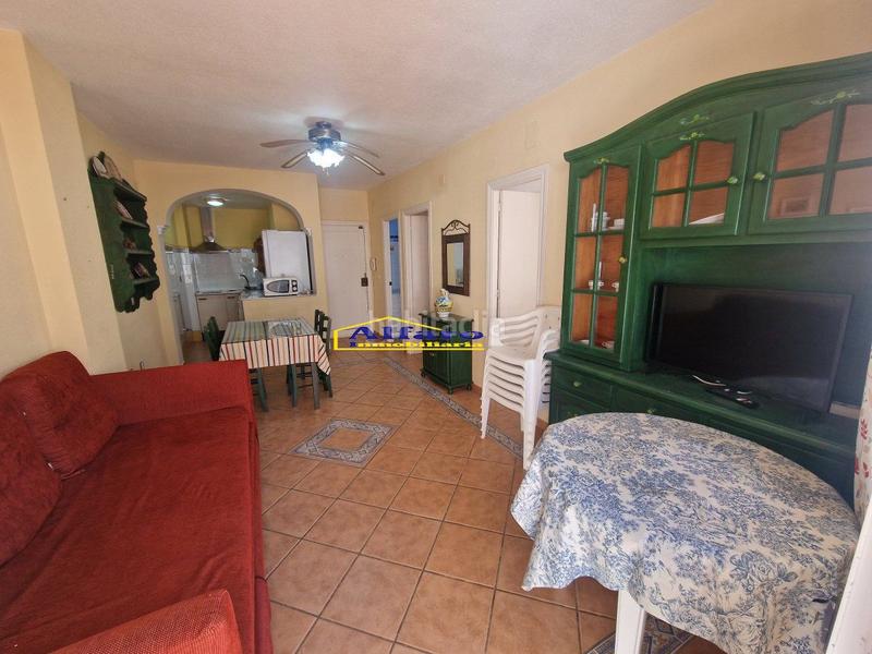 Foto 2f800235-8b8a-42d6-b447-60ca9a98d698. Etagenwohnung in Caño Guerrero Almonte