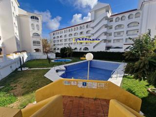 Etagenwohnung  N/a. Piso en venta en caño guerrero costa, 2 dormitorios.