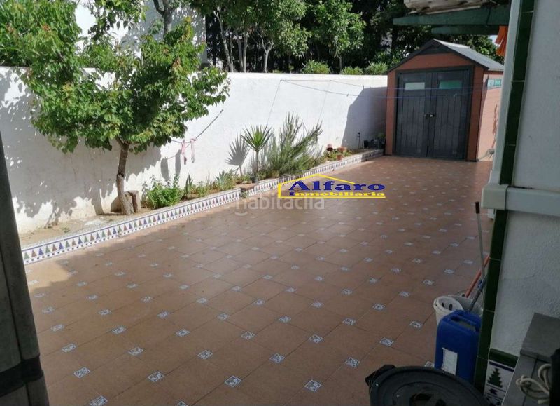 Foto 2f22e538-c849-4c5c-b45f-01a854a322e7. Xalet amb aparcament piscina a Centro - Torre de la Higuera Almonte