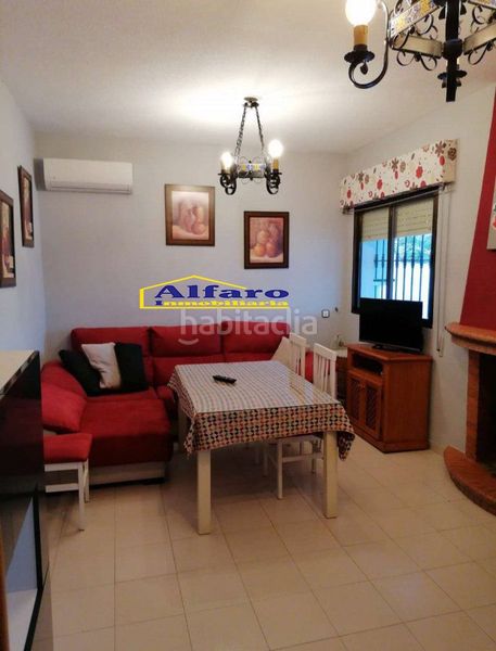 Foto 46cd99b5-c3cb-49e6-966d-c356983be045. Xalet amb aparcament piscina a Centro - Torre de la Higuera Almonte