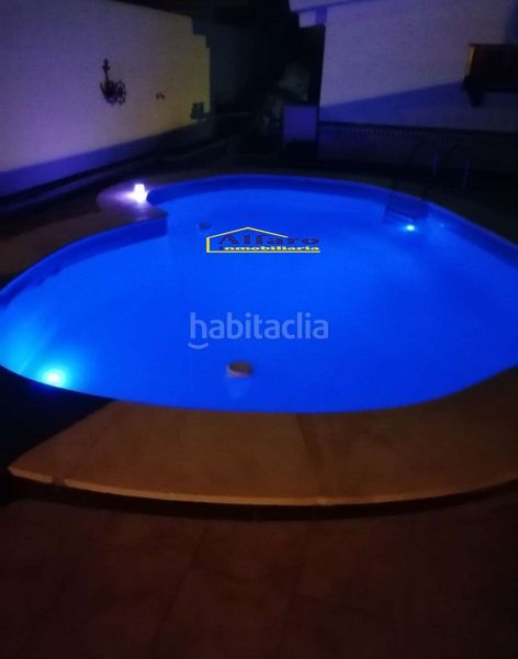 Foto 659826ad-c55b-4b8c-989e-5d251824d7cc. Xalet amb aparcament piscina a Centro - Torre de la Higuera Almonte