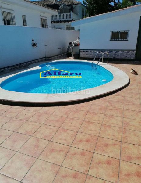 Foto 666d9b40-9f84-43da-b154-4107147cfc4c. Xalet amb aparcament piscina a Centro - Torre de la Higuera Almonte