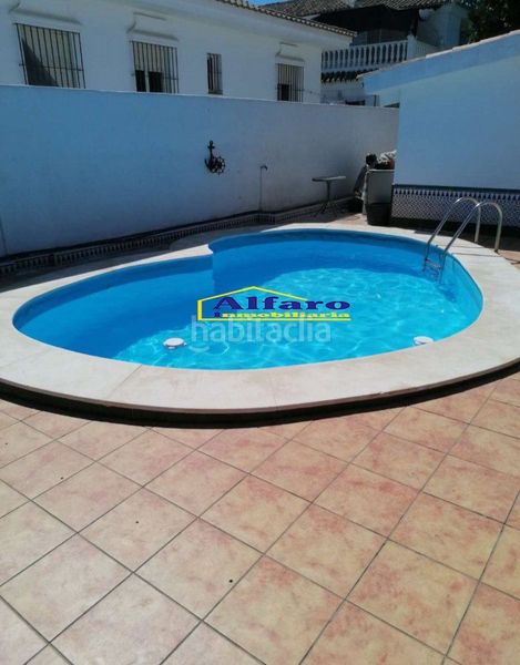 Foto 8ffabf4d-eb70-431c-b4fc-0d9169b4d44f. Xalet amb aparcament piscina a Centro - Torre de la Higuera Almonte