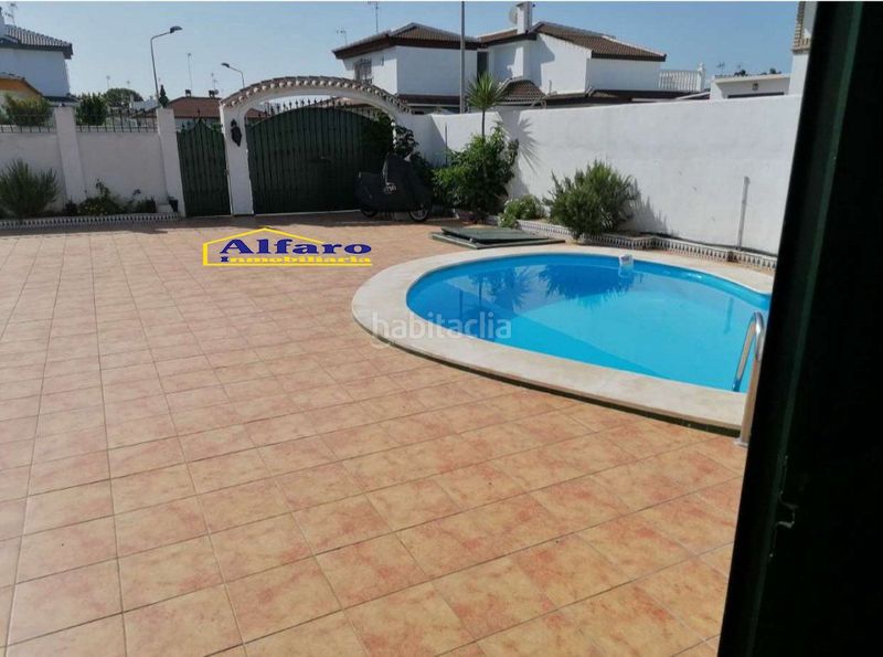 Foto a481e97f-893b-4547-b703-8668ae4e8254. Xalet amb aparcament piscina a Centro - Torre de la Higuera Almonte