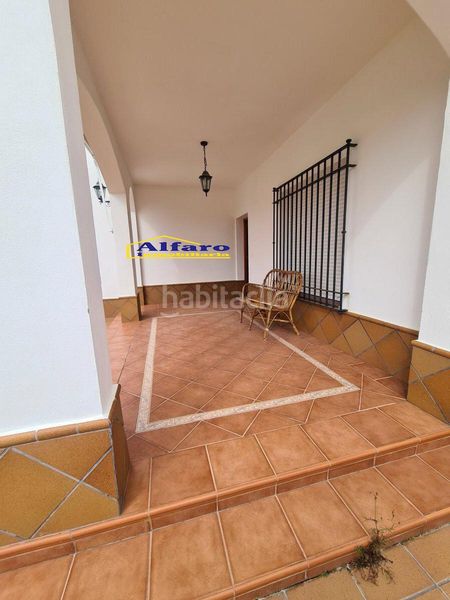 Foto fb6b717d-e374-4786-b864-9ef571c9939b. Xalet amb aparcament a Centro - Torre de la Higuera Almonte