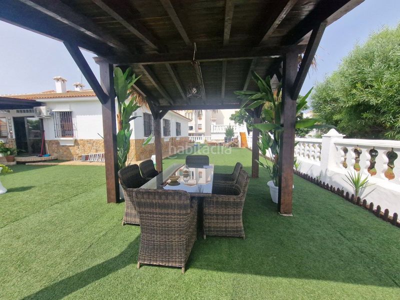 Foto 0dffadb0-4cba-4151-a008-fe08555122b7. Casa amb aparcament a Caño Guerrero Almonte