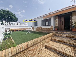 Casa a Caño Guerrero