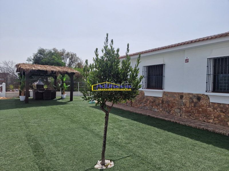 Foto 473982e8-781a-4c00-9441-84e48ba4ad55. Casa amb aparcament a Caño Guerrero Almonte