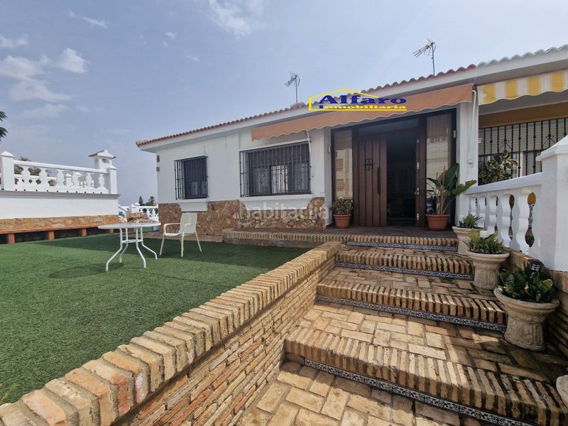 Foto b11c63e1-1cd5-4dfb-9d0f-03bad640fc1a. Casa amb aparcament a Caño Guerrero Almonte