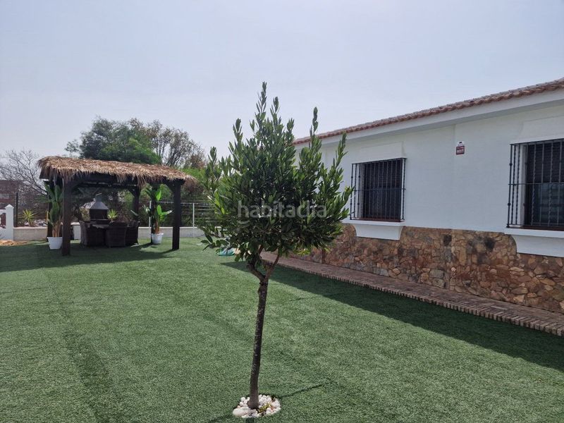 Foto ee97d8f9-224d-4f9c-9554-0df8a76245f8. Casa amb aparcament a Caño Guerrero Almonte
