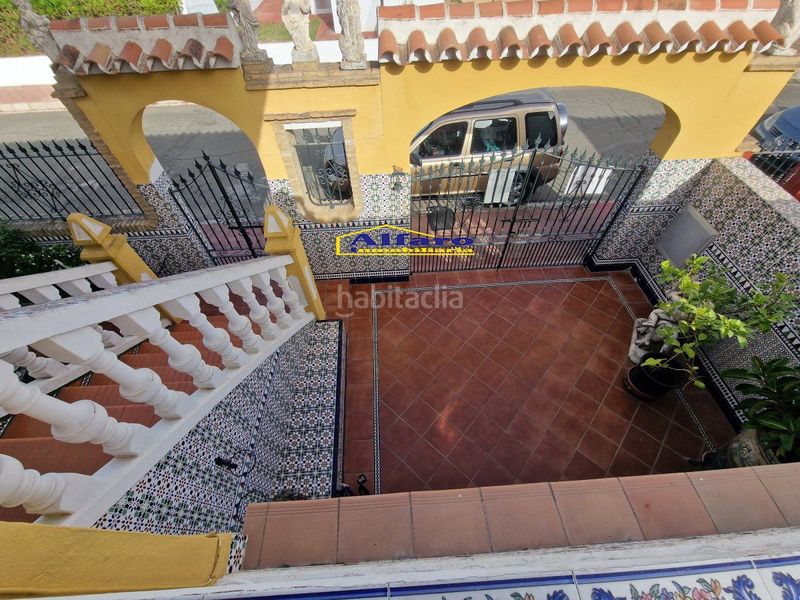 Foto 041715d9-f6cb-4bfc-9dd9-5a393ce2c41d. Casa adossada amb aparcament piscina a Caño Guerrero Almonte