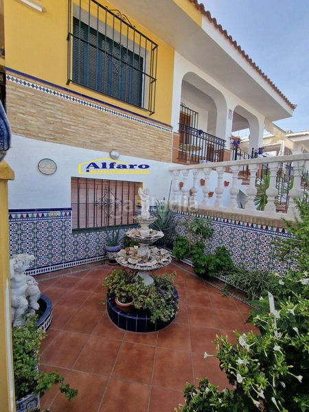 Foto 0a5ba559-9263-41a5-acbc-95d99cdda997. Casa adossada amb aparcament piscina a Caño Guerrero Almonte