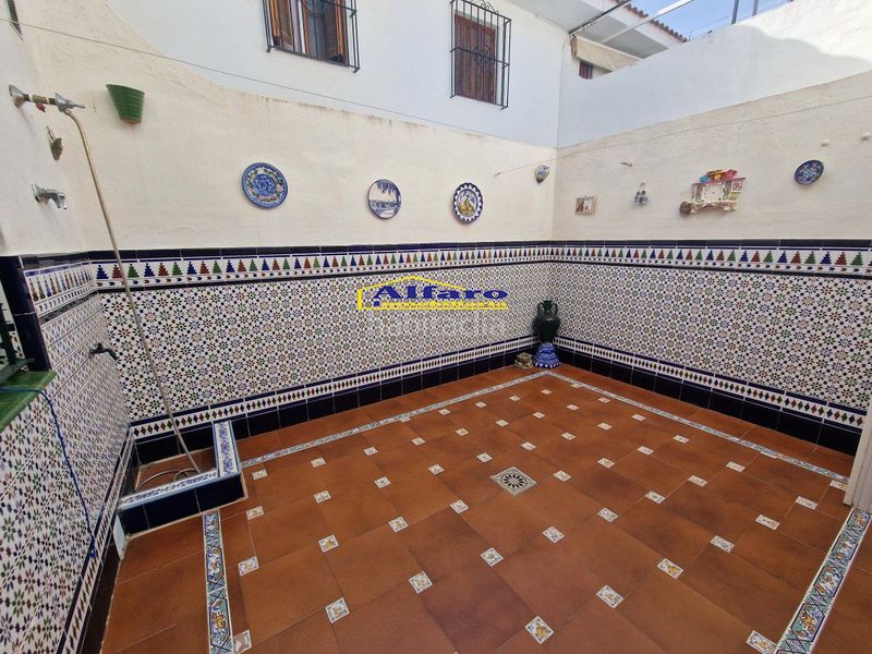 Foto 49d9b83d-6214-48e4-aefe-47661ecdf144. Casa adossada amb aparcament piscina a Caño Guerrero Almonte