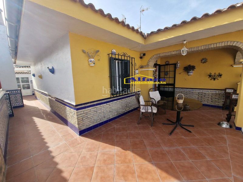 Foto 7e986ce1-4557-4258-8af7-03bd36a92ce0. Casa adossada amb aparcament piscina a Caño Guerrero Almonte