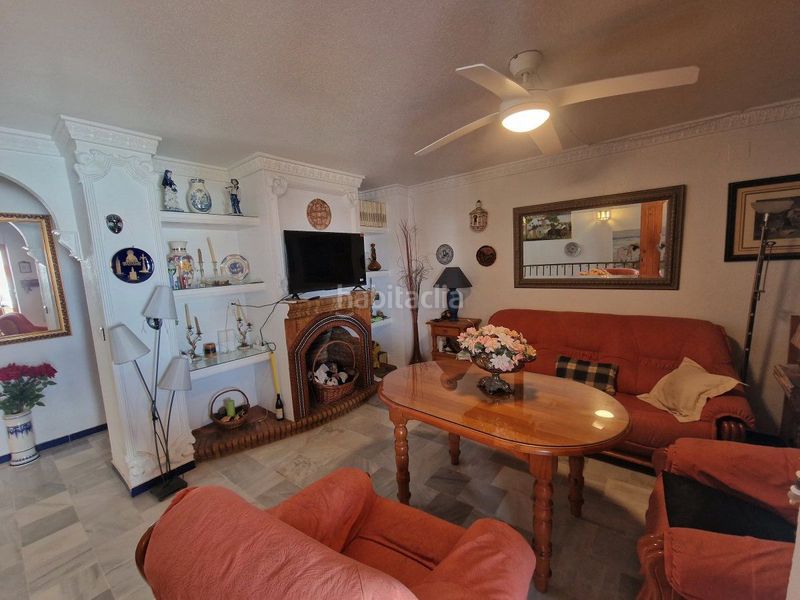 Foto d9ed300b-73f2-42bb-8df1-f9953cf23b96. Casa adossada amb aparcament piscina a Caño Guerrero Almonte
