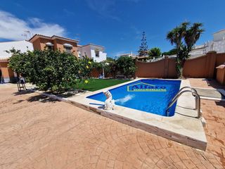 Xalet a Golf - Torre Almenara. Chalet en venta en sector laguna de sopetón, 4 dormitorios.