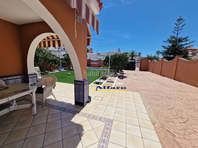 Foto 2bdde784-5c76-41d8-a134-c70d65577d6f. Xalet amb aparcament piscina a Golf - Torre Almenara Almonte