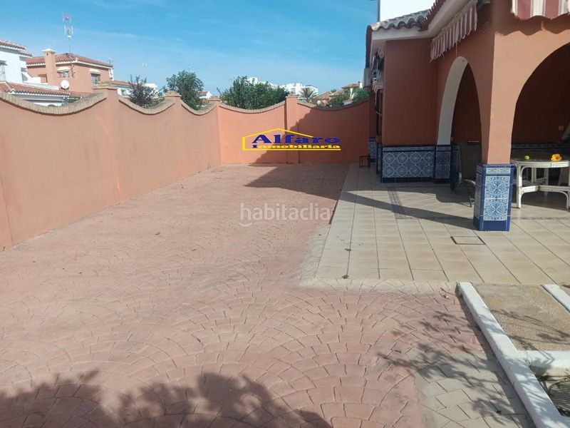 Foto 4b9b2ac3-4aae-49ba-ad9b-3ab7791762de. Xalet amb aparcament piscina a Golf - Torre Almenara Almonte
