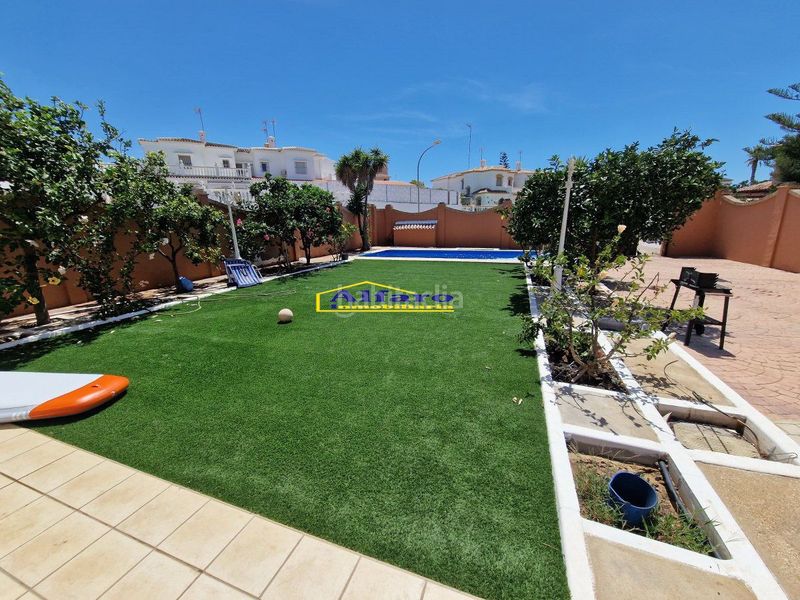 Foto ad4e1510-4d40-4d5a-89ed-20d540caf0e4. Xalet amb aparcament piscina a Golf - Torre Almenara Almonte